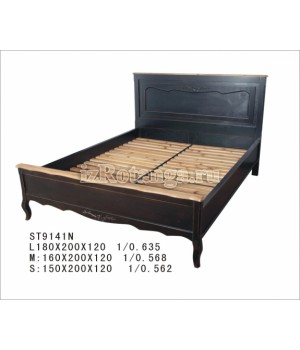 Кровать 2000 х 1500 ST9341SN