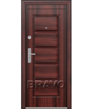 Дверь входная К525-2-66