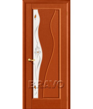 Дверь межкомнатная Ирен Т-33 (Анегри)
