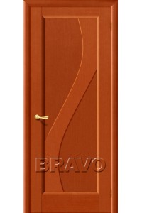 Дверь межкомнатная Яна Т-33 (Анегри)