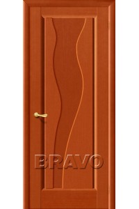 Дверь межкомнатная Лантана Т-33 (Анегри)