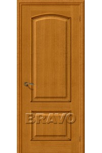 Дверь межкомнатная Адажио  Оро