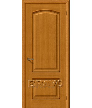 Дверь межкомнатная Адажио  Оро