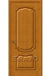 Дверь межкомнатная Аллегро  Оро