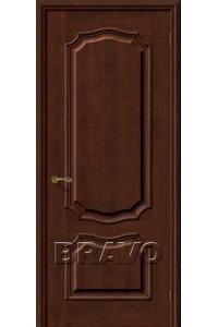 Дверь межкомнатная Аллегро  Бруно