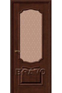 Дверь межкомнатная Аллегро  Бруно