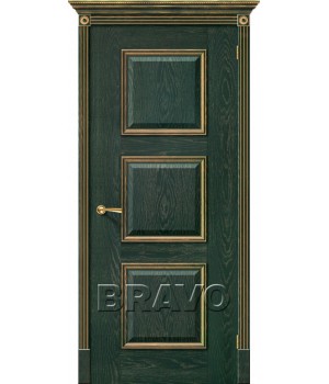 Дверь межкомнатная Триест Д-07